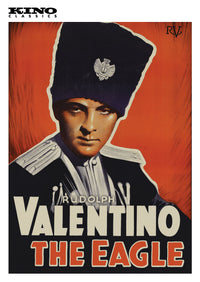 Eagle, The (1925)