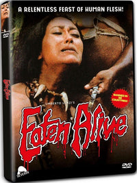 Eaten Alive!
