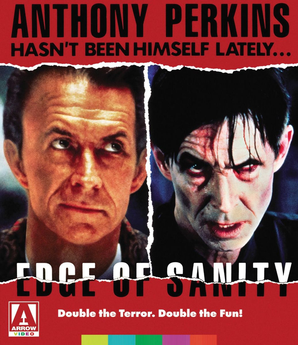 Edge Of Sanity