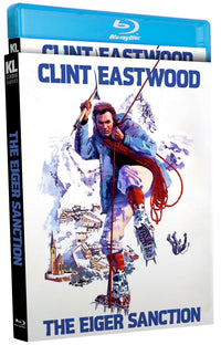 Eiger Sanction, The (Special Edition) (Blu-Ray)