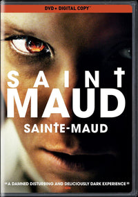 Saint Maud Dvd