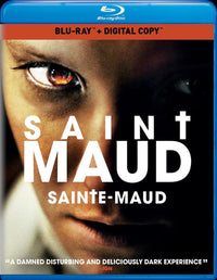 Saint Maud Blu-Ray