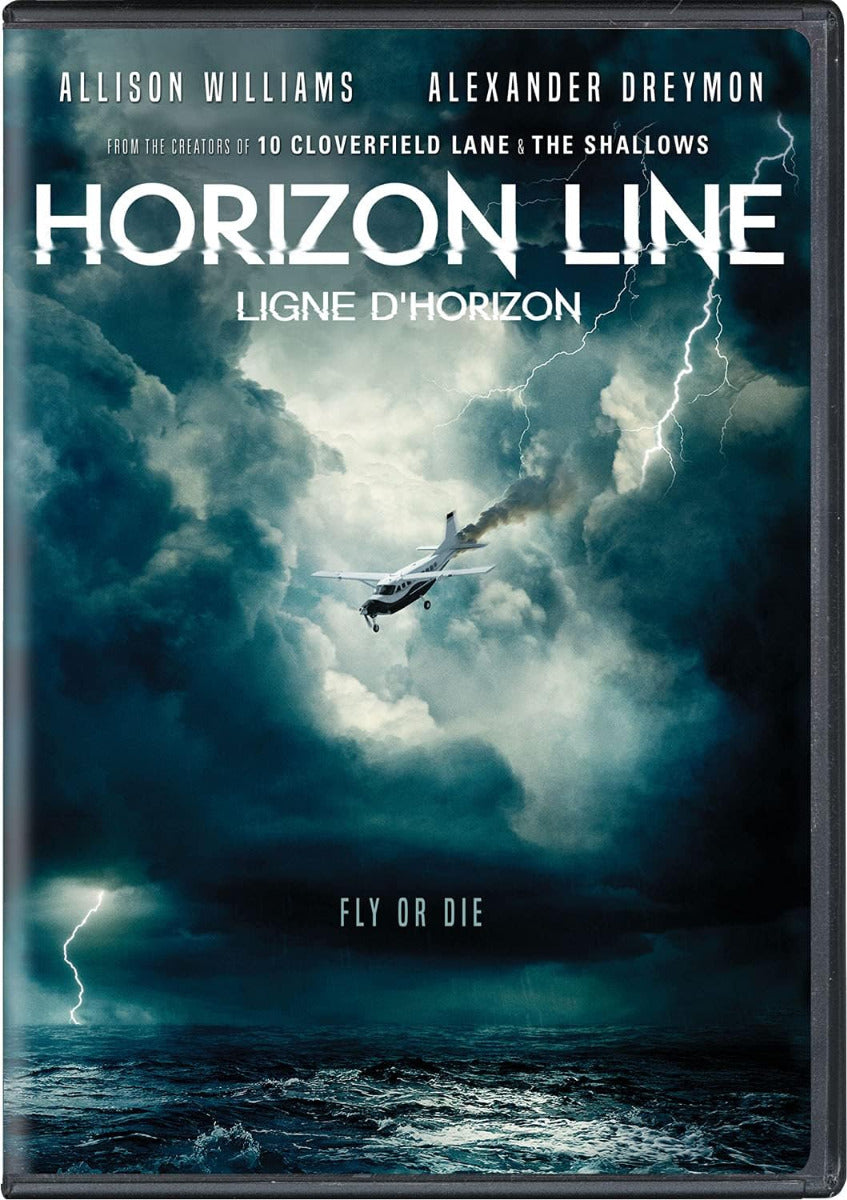 Horizon Line Dvd