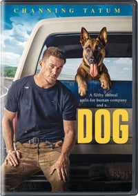 Dog Dvd