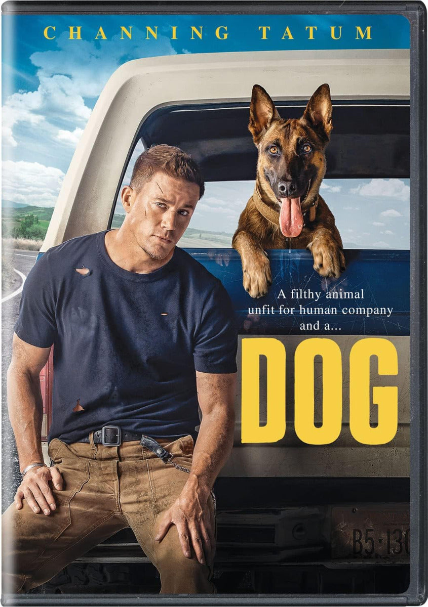 Dog Dvd