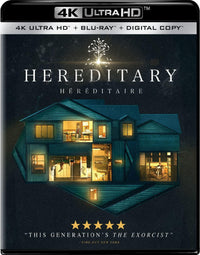 Hereditary 4K Ultra HD
