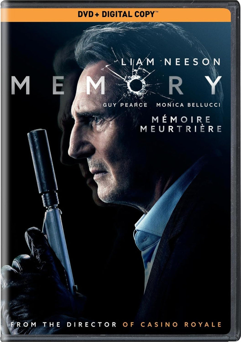 Memory Dvd