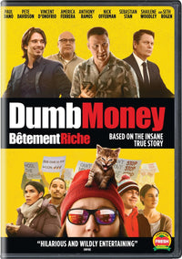 Dumb Money Dvd