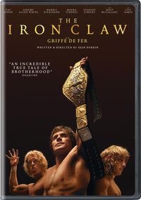 Iron Claw [Dvd]