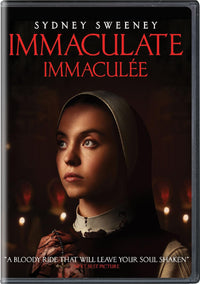 Immaculate Dvd