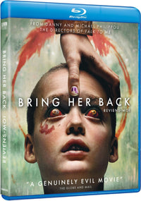 Bring Her Back Bd
