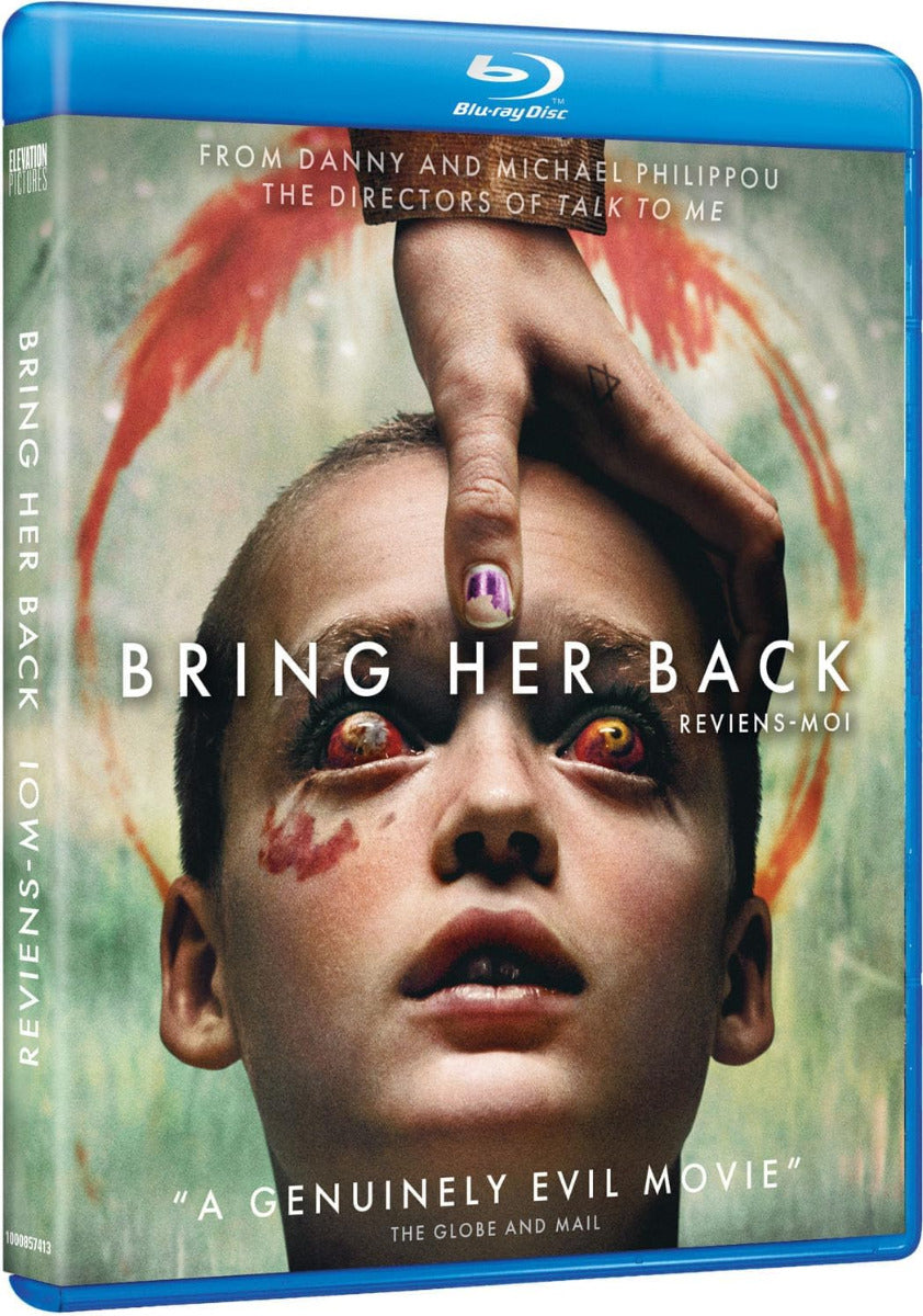 Bring Her Back Bd