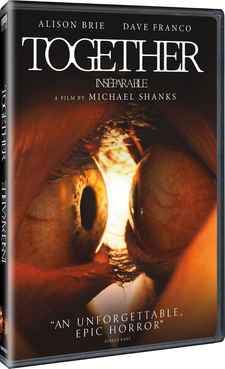 Together (Dvd)