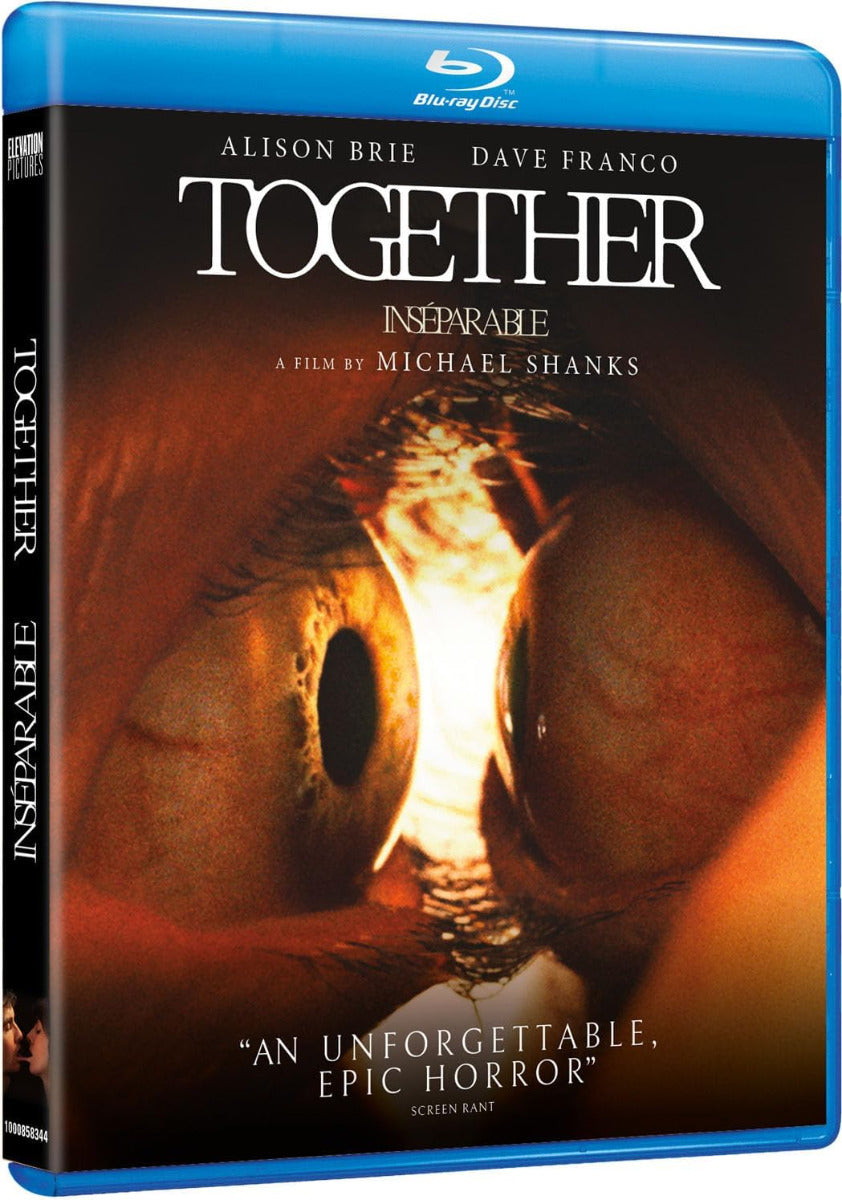 Together (Blu-Ray)