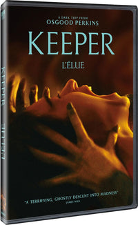 Keeper (Dvd)