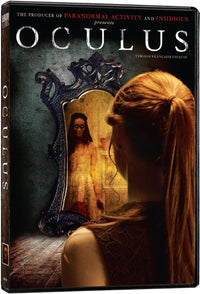 Oculus Dvd