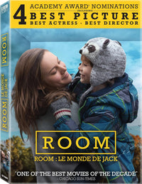 Room Dvd