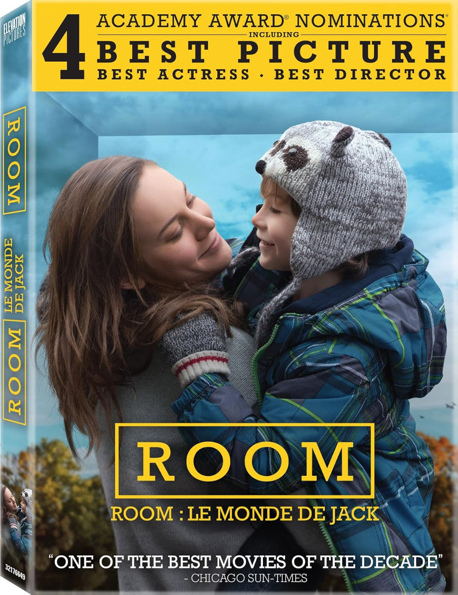 Room Dvd