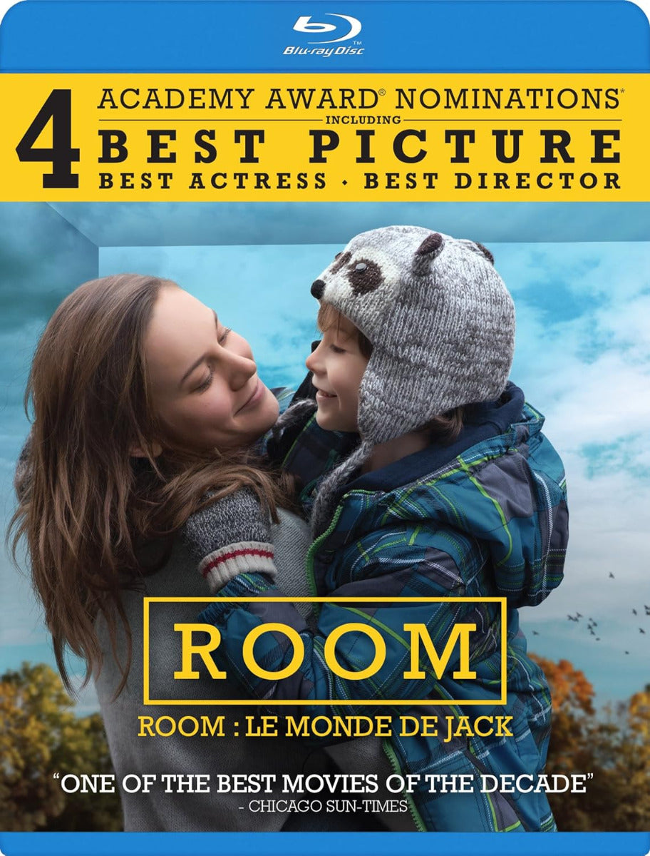 Room Blu-Ray