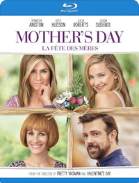 Mother'S Day Blu-Ray