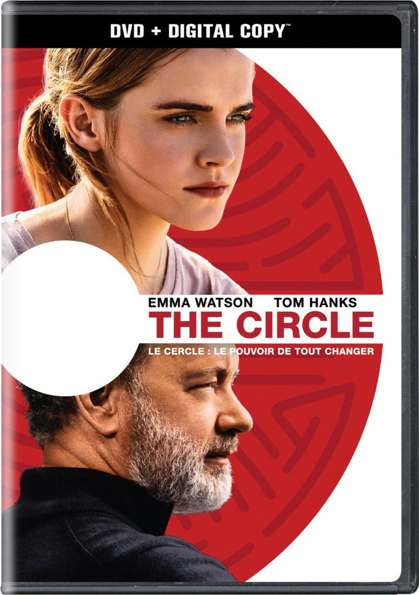 Circle, The Dvd