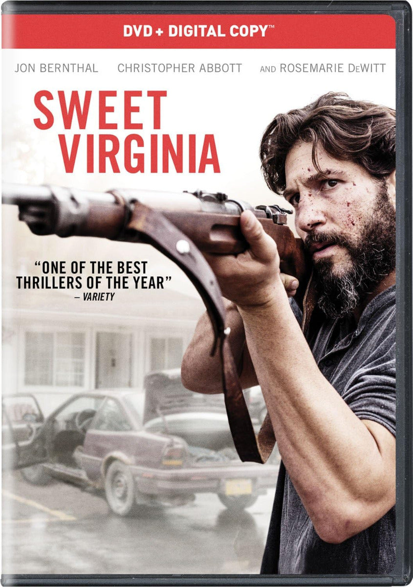 Sweet Virginia Dvd