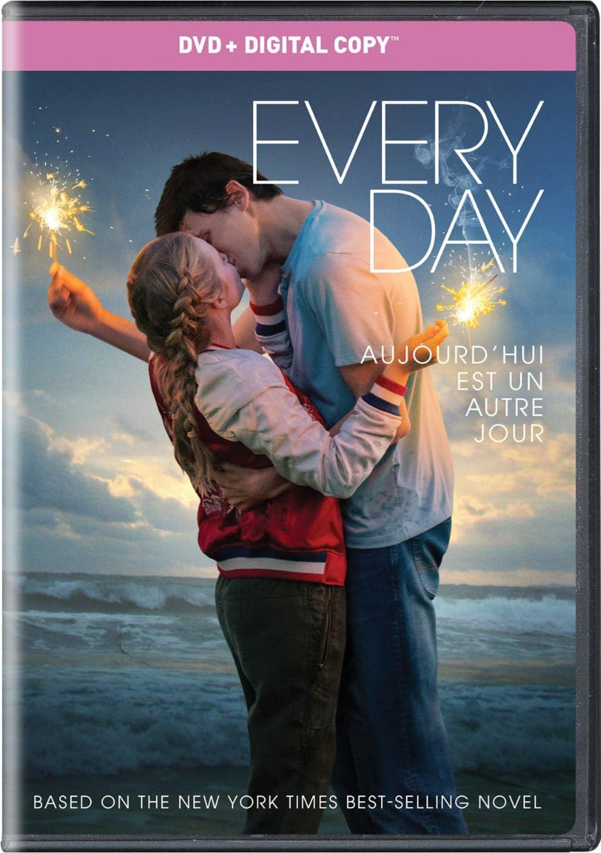 Every Day Dvd