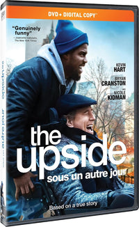 Upside, The Dvd