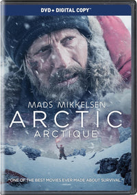 Arctic Dvd