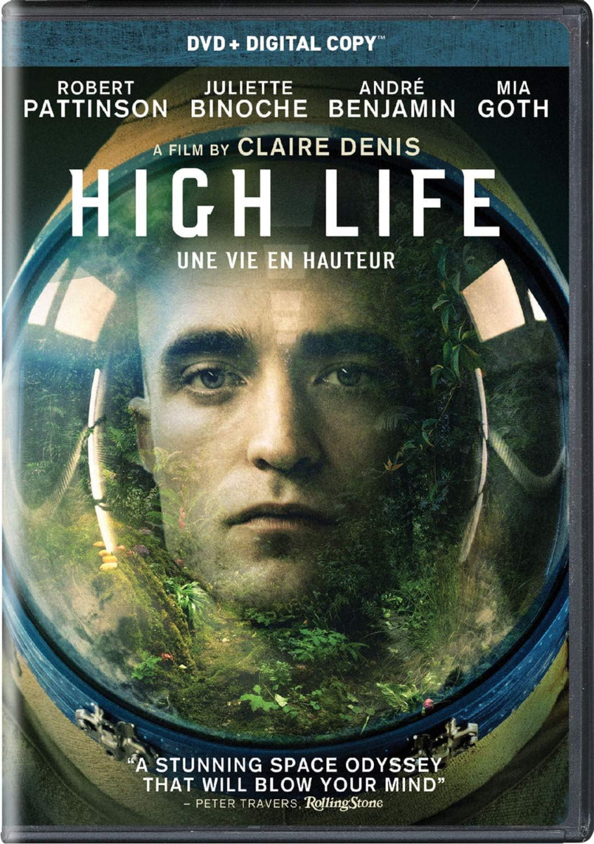 High Life Dvd