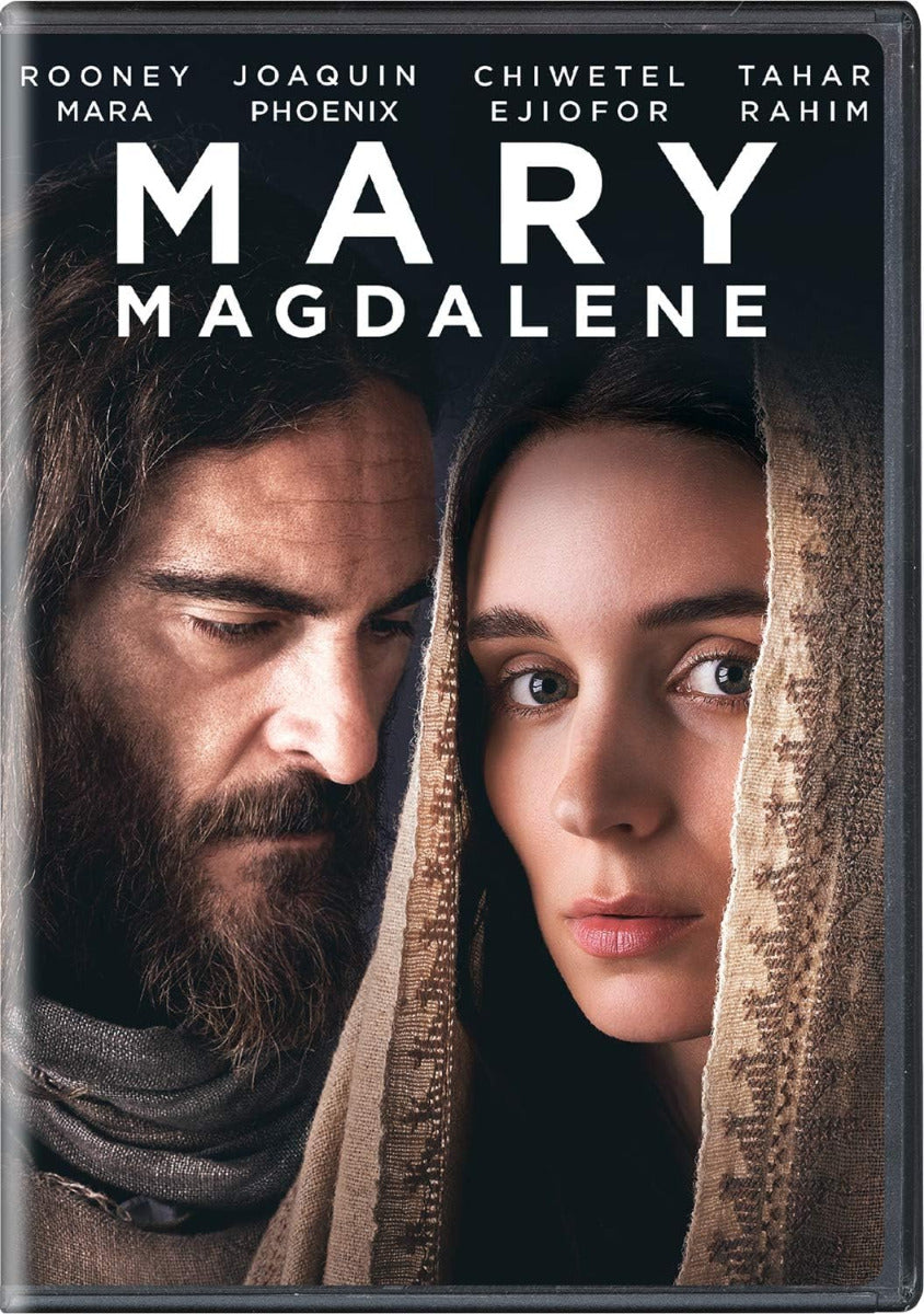 Mary Magdalene Dvd