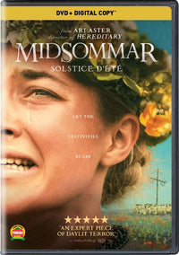 Midsommar Dvd