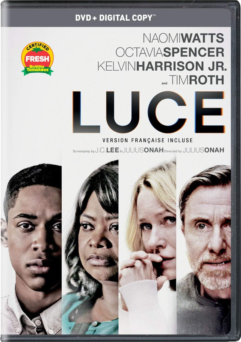 Luce Dvd