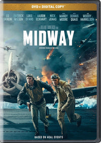 Midway Dvd