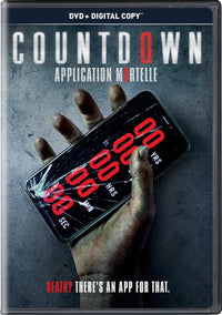 Countdown Dvd