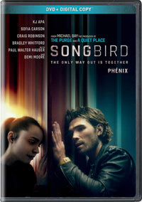 Songbird Dvd