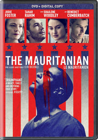 Mauritanian Dvd