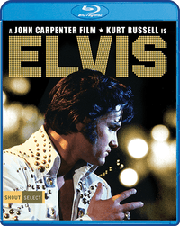 Elvis (Blu-Ray)