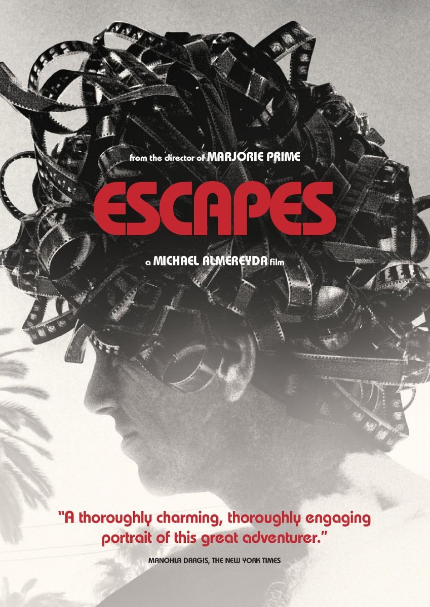 Escapes Dvd