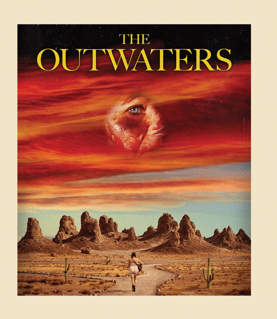 Outwaters Blu-Ray