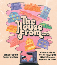 House From... Blu-Ray Standard Edition