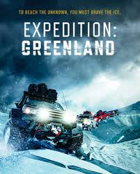 Expedition: Greenland Dvd