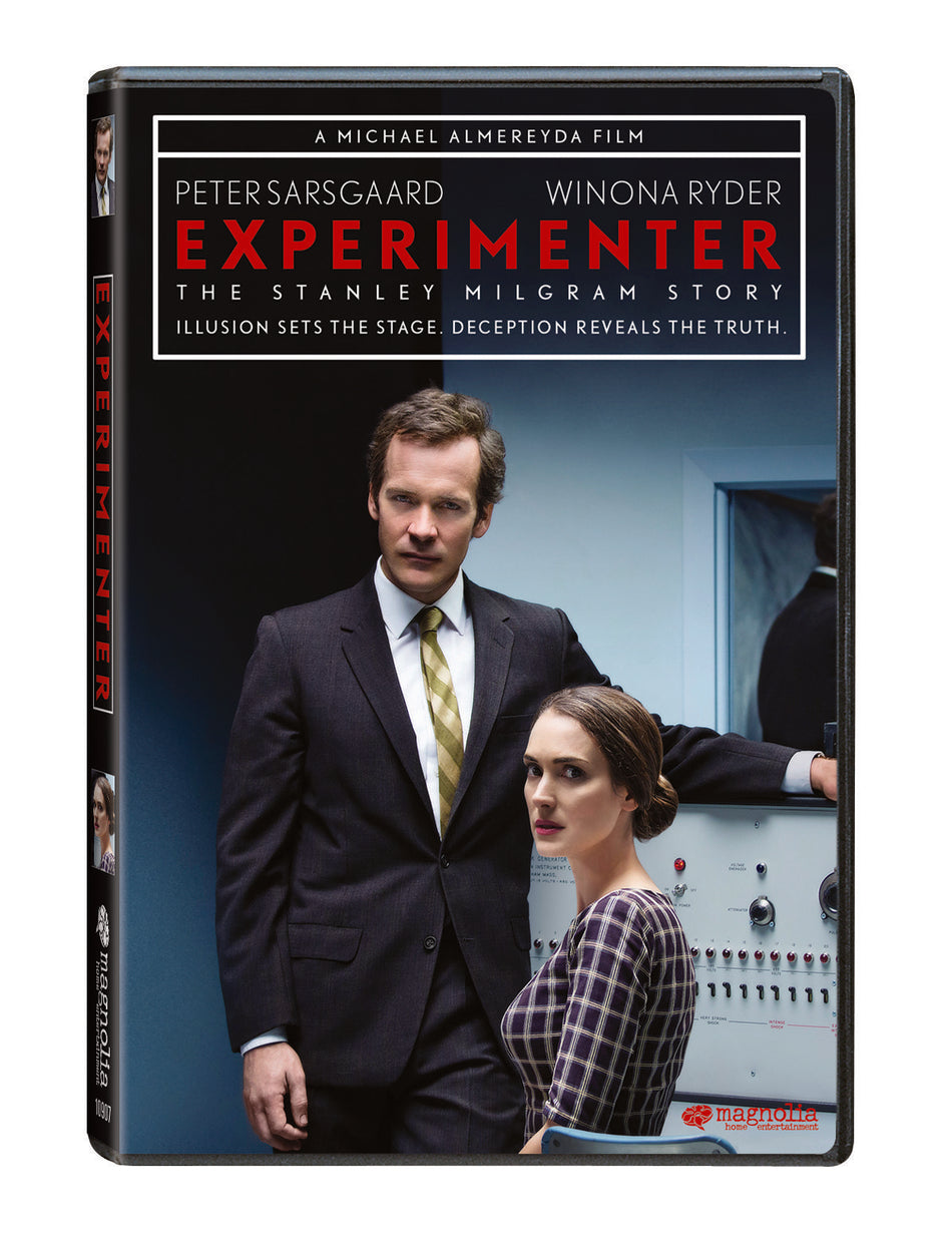 Experimenter NLA
