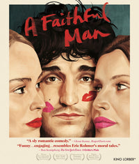 Faithful Man, A