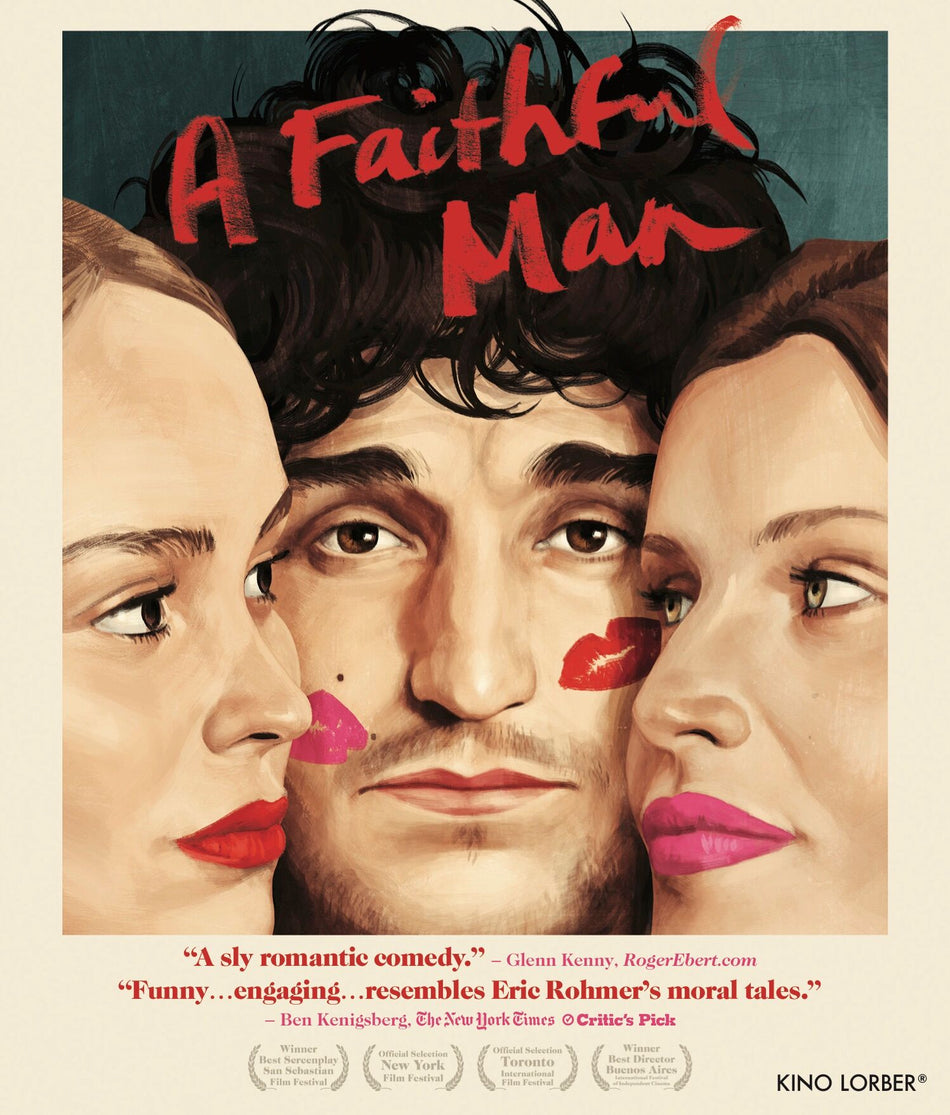 Faithful Man, A