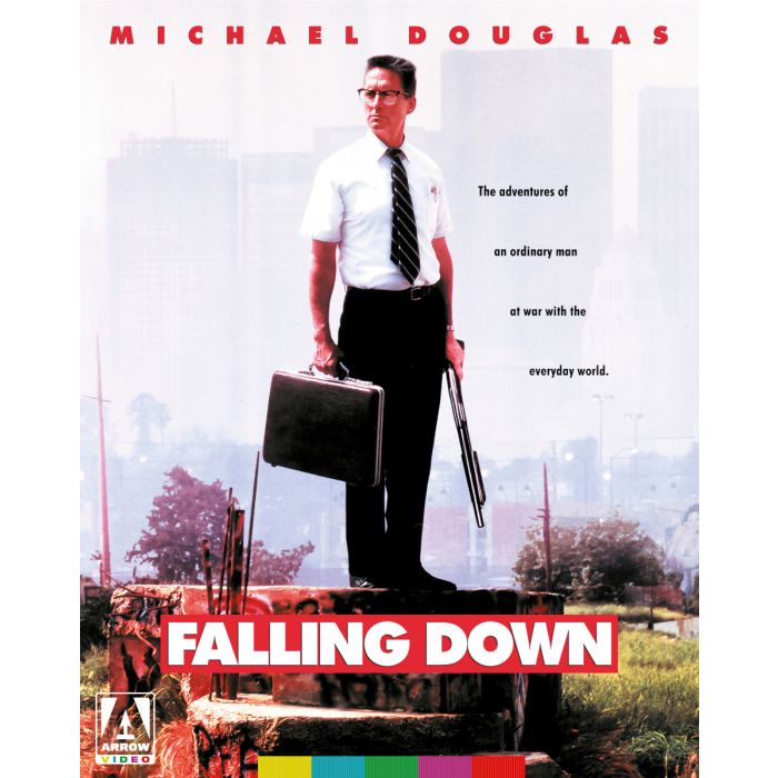 Falling Down Limited Edition Blu-Ray