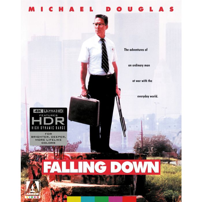 Falling Down Limited Edition 4K UHD