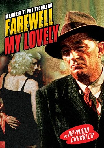 Farewell, My Lovely