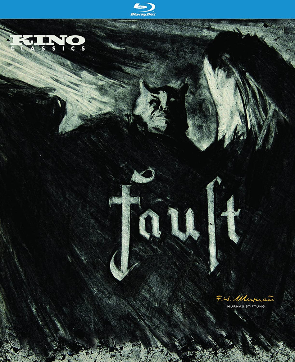 Faust (Blu-Ray)