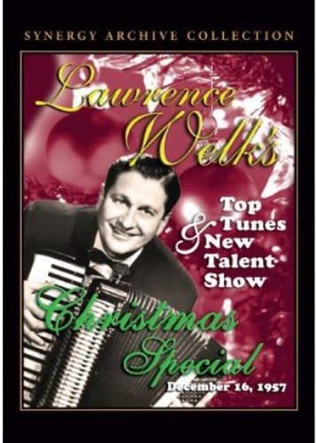 Lawrence Welk- Top Tunes & New Talent Dvd